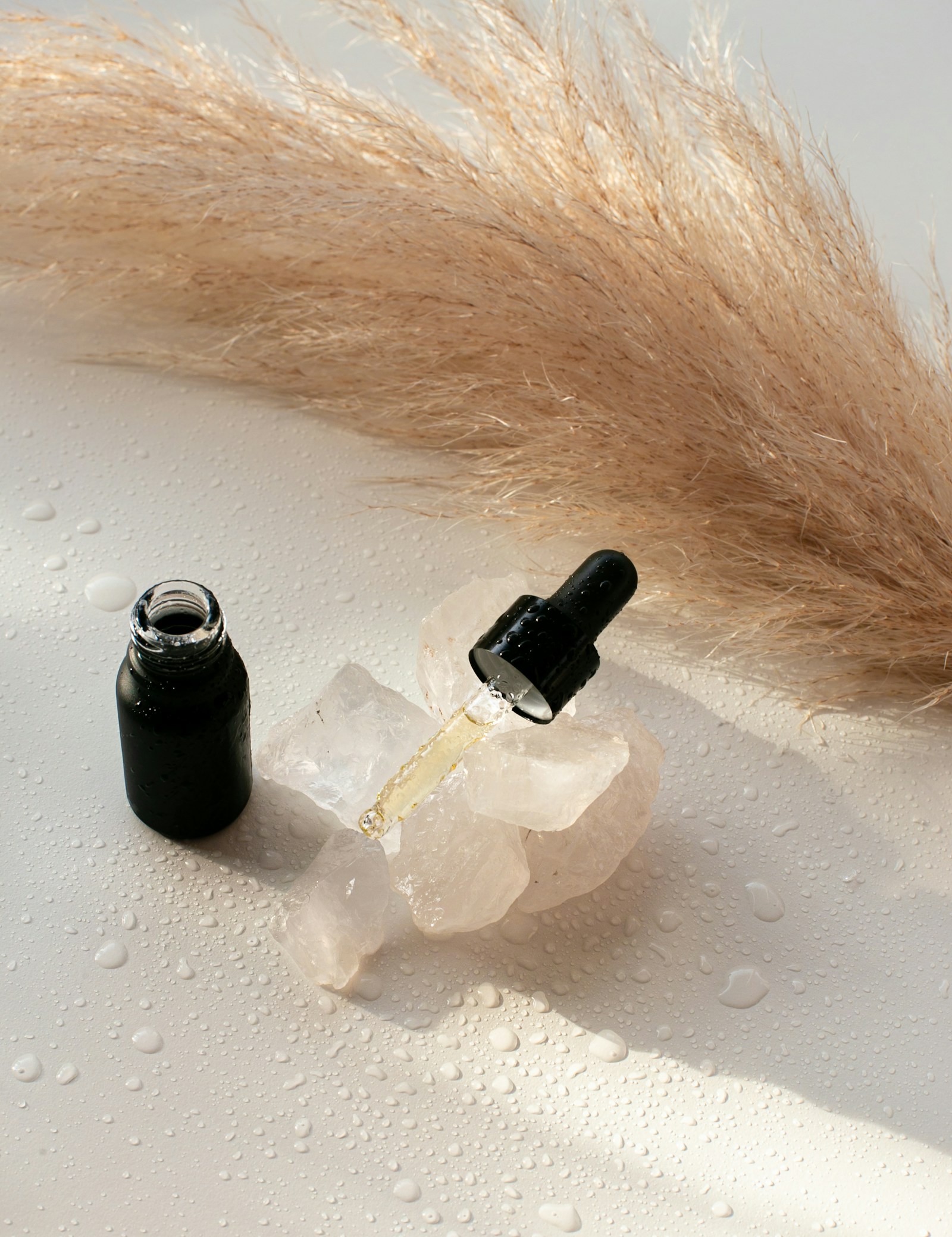 Magnesium Spray